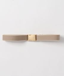 AMERICAN HOLIC | ラインゴムベルト(ベルト)