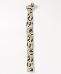 ARCHIVER | 【Gl】ニットデザインタイ(ネクタイ)