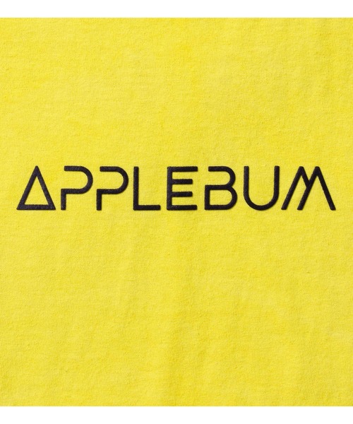 APPLEBUM（アップルバム）の「Tie-Dye T-shirt（Tシャツ/カットソー・メンズ・マルチ・SMALL/MEDIUM/LARGE/X-LARGE）」の3枚目の写真