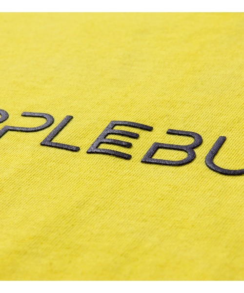 APPLEBUM（アップルバム）の「Tie-Dye T-shirt（Tシャツ/カットソー・メンズ・マルチ・SMALL/MEDIUM/LARGE/X-LARGE）」の4枚目の写真