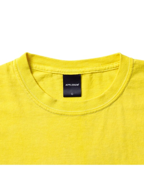 APPLEBUM（アップルバム）の「Tie-Dye T-shirt（Tシャツ/カットソー・メンズ・マルチ・SMALL/MEDIUM/LARGE/X-LARGE）」の5枚目の写真