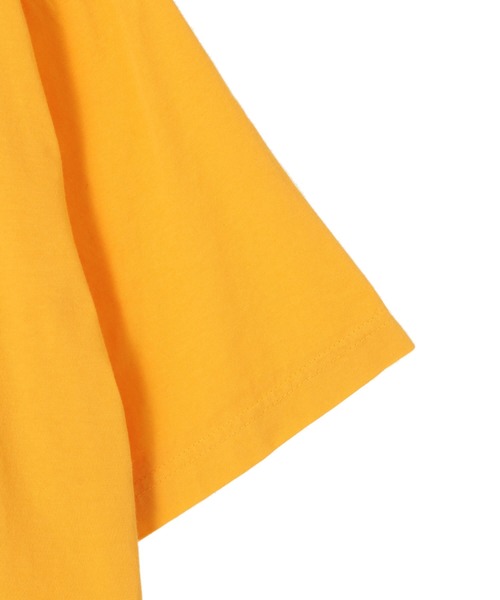 Candy Stripper（キャンディストリッパー）の「CANDY'S BURGER Tシャツ（Tシャツ/カットソー・レディース・ブラック/オフホワイト/イエロー/グリーン・2/4/3）」の5枚目の写真