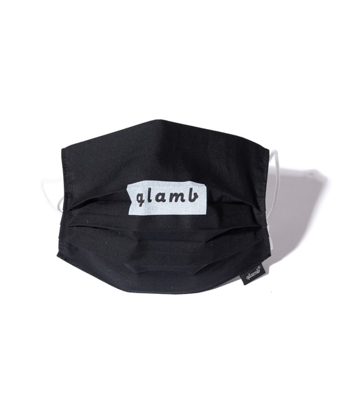 glamb(グラム)の「GB mask cover ジービーマスクカバー(マスク・メンズ・その他/その他1/その他2/その他3/その他4/その他5/その他6/その他7・FREE)」の4枚目の写真