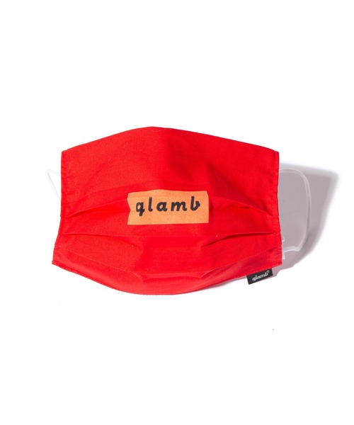 glamb(グラム)の「GB mask cover ジービーマスクカバー(マスク・メンズ・その他/その他1/その他2/その他3/その他4/その他5/その他6/その他7・FREE)」の5枚目の写真