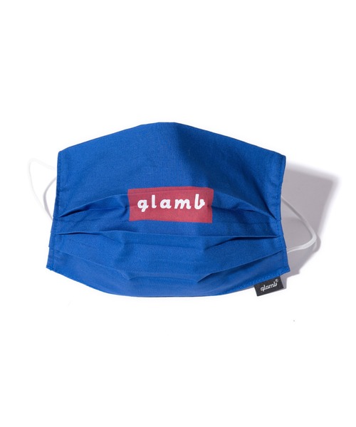 glamb(グラム)の「GB mask cover ジービーマスクカバー(マスク・メンズ・その他/その他1/その他2/その他3/その他4/その他5/その他6/その他7・FREE)」の6枚目の写真
