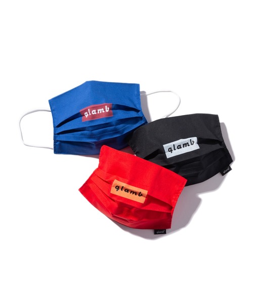 glamb(グラム)の「GB mask cover ジービーマスクカバー(マスク・メンズ・その他/その他1/その他2/その他3/その他4/その他5/その他6/その他7・FREE)」の19枚目の写真