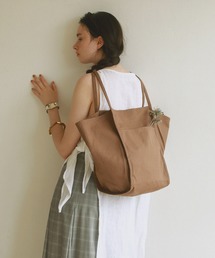 キャンバス　ビッグ　トートバッグ