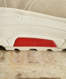 blackmeans（ブラックミーンズ）の「blackmeans×SUVSOLE クリーパー