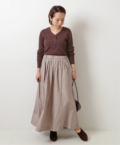 Spick & Span（スピックアンドスパン）の「＃コンフォートリブ2WAYプル 