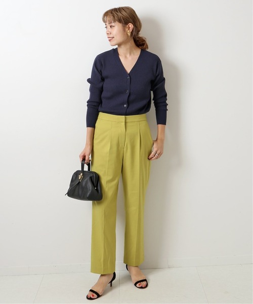 Spick & Span（スピックアンドスパン）の「＃コンフォートリブ2WAYプル 