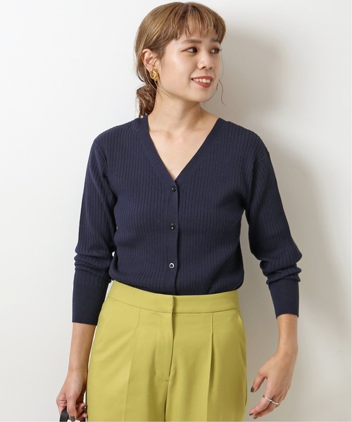 Spick & Span（スピックアンドスパン）の「＃コンフォートリブ2WAYプル 