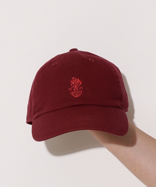 名店シリーズ 鶏舎キャップ キャップ Nano Universe ナノユニバース のファッション通販 Zozotown