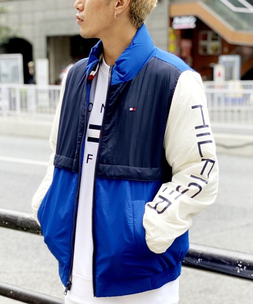 TOMMY HILFIGER（トミーヒルフィガー）の「【TOMMY HILFIGER