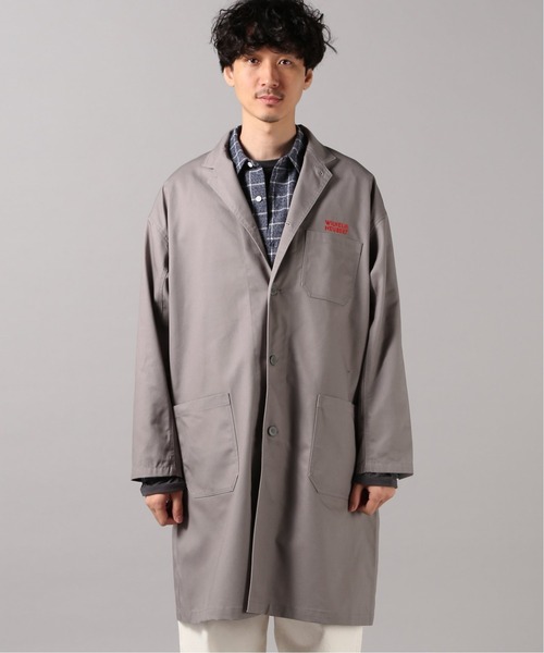 JOURNAL STANDARD relumeコート ジャーナルスタンダード JOURNAL STANDARD relume - JOURNAL STANDARD relume チェスター