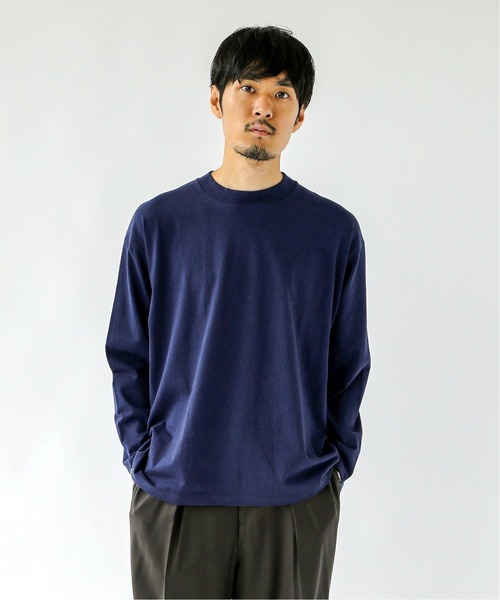 EDIFICE（エディフィス）の「【GOAT / ゴート】別注 ロング