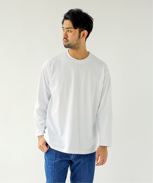 若作り感なし 大人男性が気をつけるべき着こなしポイント5選 Zozotown