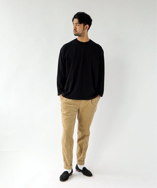 EDIFICE（エディフィス）の「【GOAT / ゴート】別注 ロング