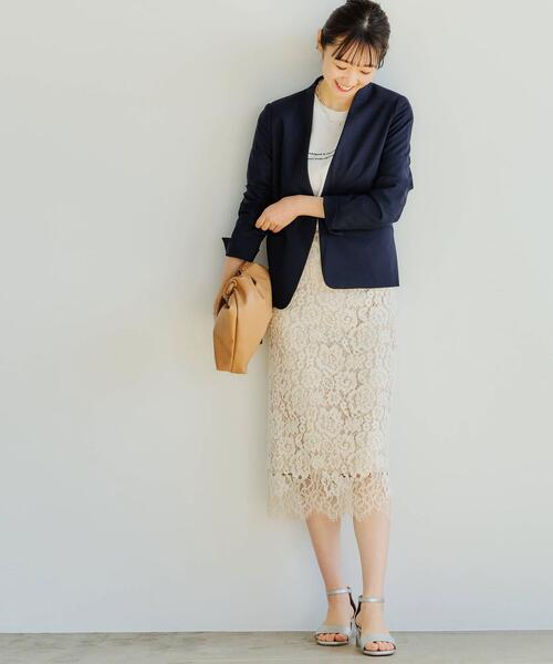 green label relaxing（グリーンレーベルリラクシング）の「◆D ベルト チャンキー サンダル (5cmヒール)（サンダル・レディース・ケリー/ブラック/シルバー/モカ・22.5cm/22cm/23.5cm/23cm/24cm/24.5cm/25cm/21.5cm）」の18枚目の写真