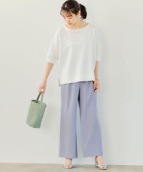 green label relaxing（グリーンレーベルリラクシング）の「◆D ベルト チャンキー サンダル (5cmヒール)（サンダル・レディース・ケリー/ブラック/シルバー/モカ・22.5cm/22cm/23.5cm/23cm/24cm/24.5cm/25cm/21.5cm）」の19枚目の写真