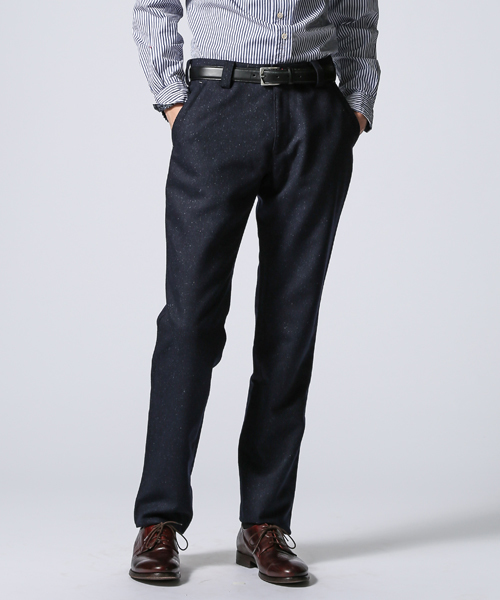 Paul Smith COLLECTION（ポールスミスコレクション）の「WOOL NEP