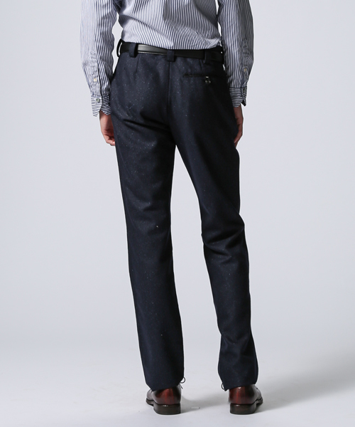 Paul Smith COLLECTION（ポールスミスコレクション）の「WOOL NEP