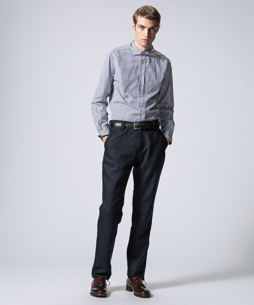 Paul Smith COLLECTION（ポールスミスコレクション）の「WOOL NEP