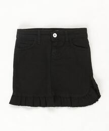 MSGM | MSGM(エムエスジーエム)Kids & Junior ストレッチデニムスカート(スカート)