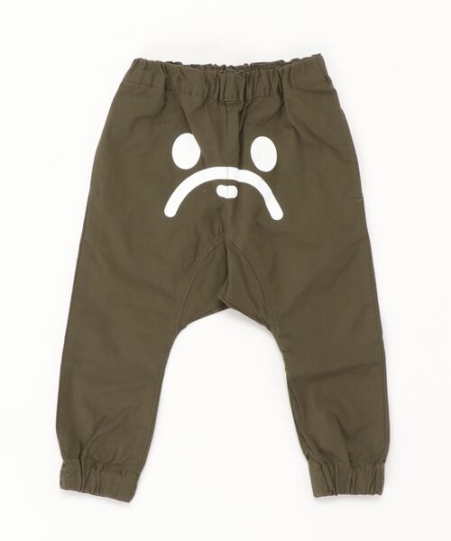 A BATHING APE（アベイシングエイプ）の「BABY MILO JOGGER