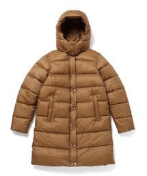 THE NORTH FACE | 【THE NORTH FACE】CAMP Sierra Long Coat 中綿コート(ダウンジャケット/コート)
