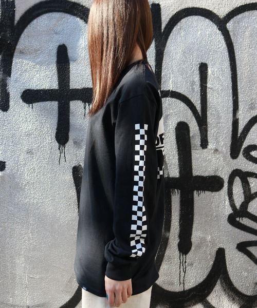 VANS（バンズ）の「VANS/ヴァンズ THE ORIGINAL EST.1966 LOGO L