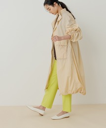 ADAM ET ROPE' | パッカブルドロストコート(その他アウター)