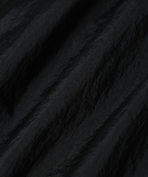 ADAM ET ROPE'（アダムエロペ）の「パッカブルドロストコート（その他アウター・レディース・ブラック/ベージュ系その他・FREE）」の19枚目の写真