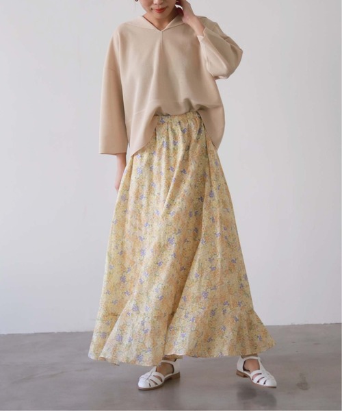 SLOBE IENA(スローブイエナ)の「SLOBE IENA グルカサンダル◆(サンダル・レディース・ホワイト・22.5cm/23cm/23.5cm/24cm/24.5cm)」の12枚目の写真