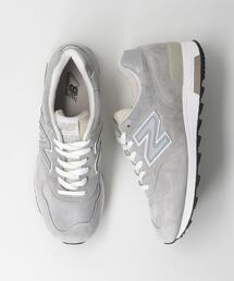 NEW BALANCE | ＜New Balance（ニューバランス）＞ M1400 USA/スニーカー □□(スニーカー)