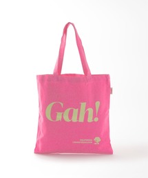 Oriens JOURNAL STANDARD | 【Lisa Says Gah × Oriens JOURNAL STANDARD】CLASSIC GAH TOTE(トートバッグ)