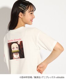 TVアニメ【鬼滅の刃】アソートTシャツ