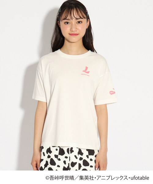 Paradiso - pina3さま専用  パラディーゾ レディースTシャツ セット TORRAZZO DONNA フリンジニットビスチェ[RW46-6253-313]｜URBAN