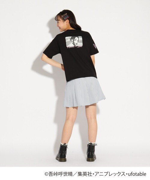 セール】TVアニメ【鬼滅の刃】アソートTシャツ（Tシャツ