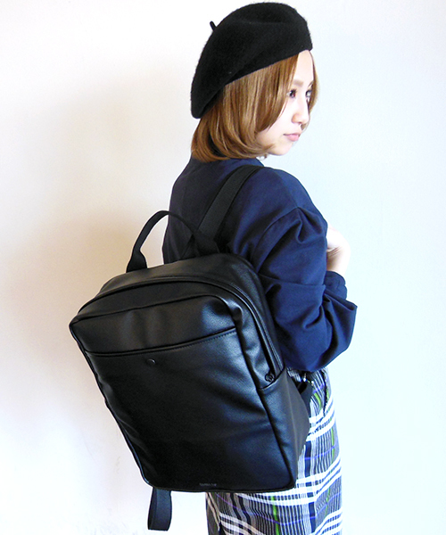 Who S Who Gallery フーズフーギャラリー の Bely Kang Keng バックパック リュック Wear