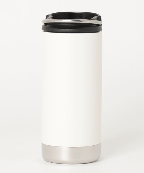 XLARGE（エクストララージ）の「XLARGE×KLEAN KANTEEN INSULATED TKWIDE（その他小物・メンズ・ライトブルー/パープル/ネイビー/ホワイト/シルバー/ブラック・ONE SIZE）」の7枚目の写真