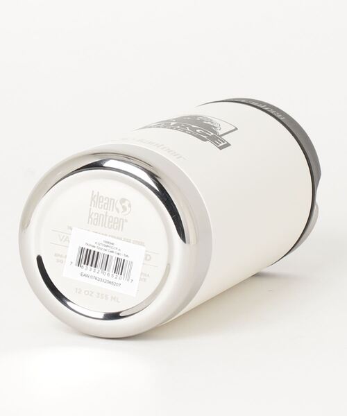 XLARGE（エクストララージ）の「XLARGE×KLEAN KANTEEN INSULATED TKWIDE（その他小物・メンズ・ライトブルー/パープル/ネイビー/ホワイト/シルバー/ブラック・ONE SIZE）」の8枚目の写真