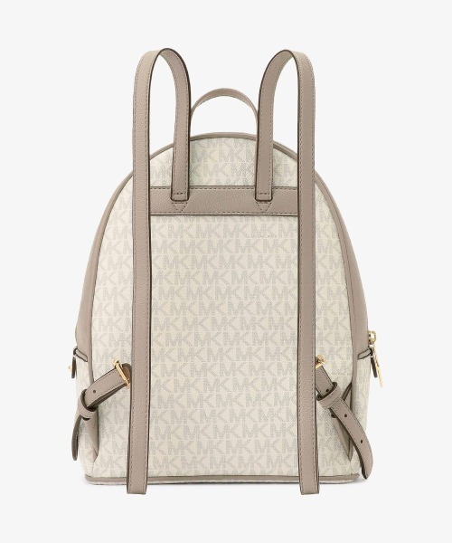 MICHAEL KORS（マイケルコース）の「ADINA バックパック ミディアム