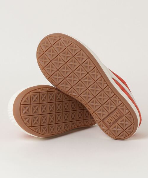 PUMA（プーマ）の「PUMA/プーマ スエード マユ アップ MAYU スニーカー