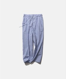 美品 ATON エイトン パジャマパンツ ストライプ ピンク 1/22(Sat) – ATON / zattu / new arrival | st company takasaki
