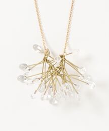 BEARDSLEY | 《ROSAMENDEZ》ネックレス(ネックレス)