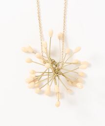 BEARDSLEY | 《ROSAMENDEZ》ネックレス(ネックレス)