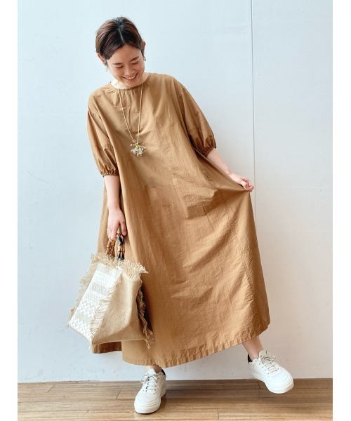 BEARDSLEY(ビアズリー)の「《ROSAMENDEZ》ネックレス(ネックレス・レディース・ホワイト/アイボリー/ブラック・FREE)」の9枚目の写真