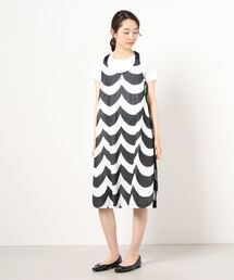 adidas × marimekko TANK DRESS /アディダス マリメッコ
