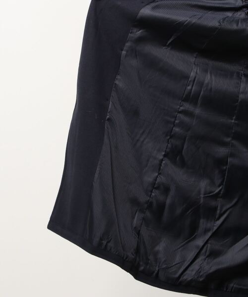 MAISON BREEZE（メゾンブリーズ）の「【MAISON BREEZE】オーバーサイズダブルブレストチェスターコート（チェスターコート・メンズ・ブラック/ベージュ/ネイビー/キャメル・S/M/L）」の13枚目の写真