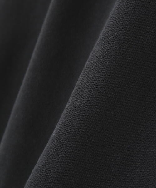 AVIREX(アヴィレックス)の「【WEB&DEPOT限定】トップガン ワッペン Tシャツ/ S/S CREW NECK TOP GUN WAPPEN T-SHIRT(Tシャツ/カットソー・レディース・ホワイト/ブラック×ブラック/ブラック/ネイビー/オレンジ/ブラック系その他・X-LARGE/FREE/LARGE/MEDIUM/2XL)」の19枚目の写真